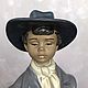 Заказать Статуэтка Lladro 2389 Пора в путь. Farfor Lady. Ярмарка Мастеров. . Статуэтки Фото №3