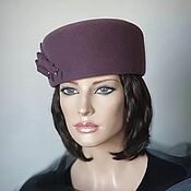 Аксессуары handmade. Livemaster - original item hats: Hat 
