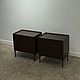 Тумба прикроватная FURMAN. Тумбы. BULL WULL FURNITURE. Ярмарка Мастеров.  Фото №10