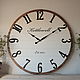 Copy of Copy of Copy of Copy of Wall clock 100 cm, Watch, Izhevsk,  Фото №1