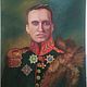 Oil Painting Portrait of a man, Pictures, Novokuznetsk,  Фото №1