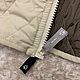 Винтаж: куртка Jack Wolfskin. Молочный. Оригинал. Вьетнам.(Германия). Куртки. “Ga-Ga” “ Винтаж от мировых брендов по низким ценам. Цветы и картины.. Ярмарка Мастеров.  Фото №5