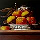 Мастер-класс: Копия маслом. Комбинированный метод, Мастер-классы, Санкт-Петербург,  Фото №1