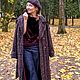  Пальто из твида Вспоминая о Шанель. Пальто. Сны о незабудке (snyonezabudke). Интернет-магазин Ярмарка Мастеров.  Фото №2