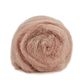 4012.  Cardoons Latvian NZ. Klippan-Saule.  wool for felting, Carded Wool, Berdsk,  Фото №1