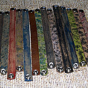 Украшения handmade. Livemaster - original item Set of bracelets: 15 pcs. Bracelets wholesale. Price for all bracelets.. Handmade.