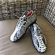 Sneakers from Python, Sneakers, Moscow,  Фото №1