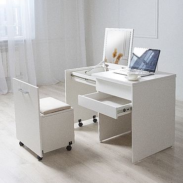 Письменный стол трансформер Рубикон, код: 1446
