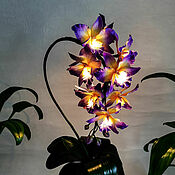 Bouquet-night light 