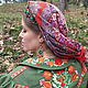 Dushegreya Lyubavushka. Costumes3. Fehustyle Northern Gods Magic (slavartel). Online shopping on My Livemaster.  Фото №2