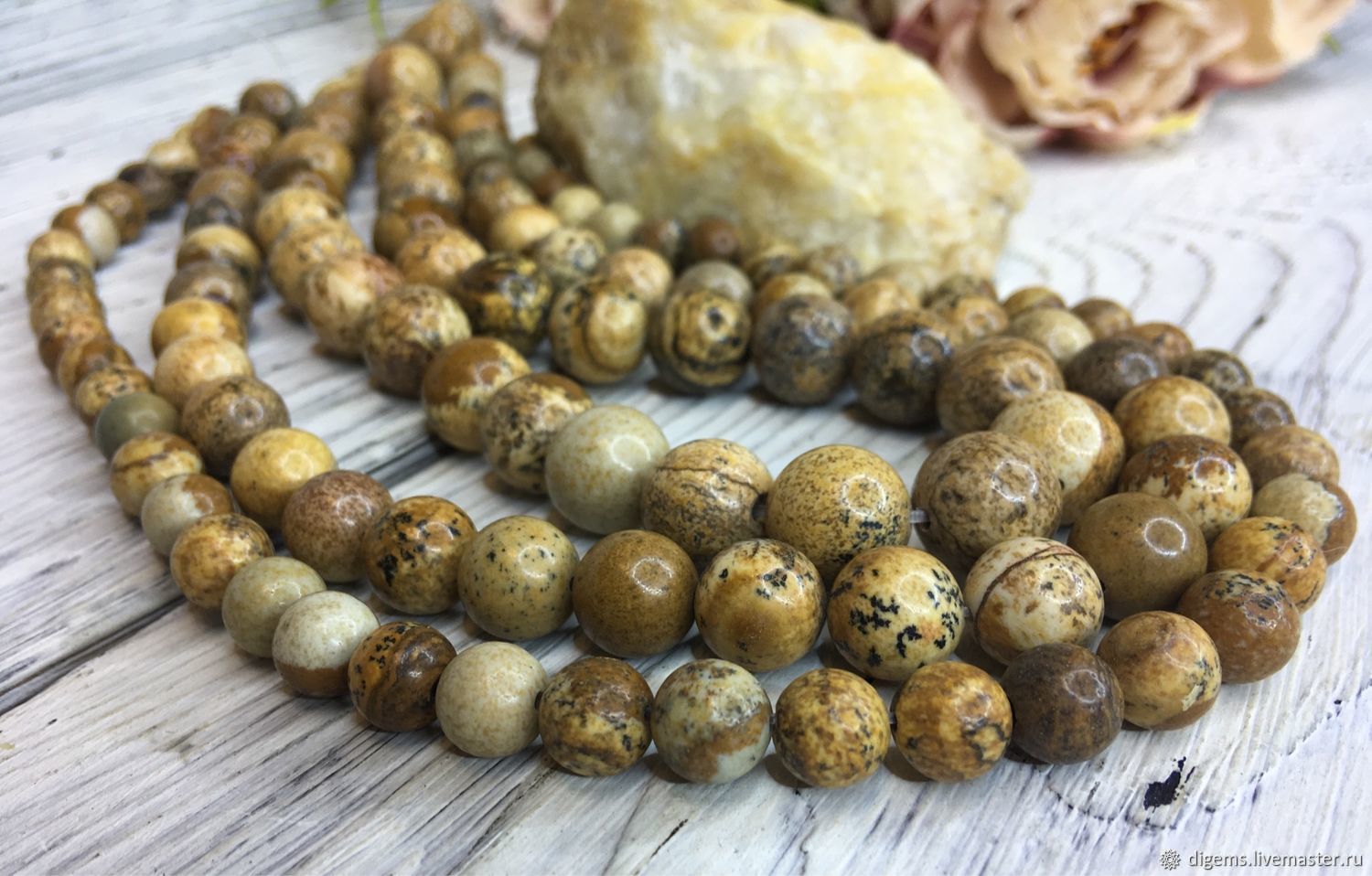 Песочная Яшма Магические Свойства - 52 Фотo