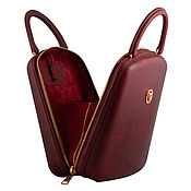 Сумки и аксессуары handmade. Livemaster - original item bag. The ALYA collection. Handmade.