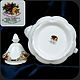 Винтаж: Большой ЧАЙНИК  КОФЕЙНИК  Old Country Roses от  Royal Albert Англия. Сервизы винтажные. Чердак дяди Рико. Ярмарка Мастеров.  Фото №6