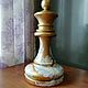 The Cup Of 'Golden Queen'. Figurine. Olga Kazantseva. Online shopping on My Livemaster.  Фото №2