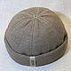 Docker beanie wool hat DBH-13. Caps. Bluggae Custom Headwear. Online shopping on My Livemaster.  Фото №2