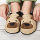 Teddy Baby Shoes, Ebooba, Leather Baby Shoes, Toddler Shoes, Footwear for childrens, Kharkiv,  Фото №1