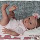 ЛИМИТИРОВАННЫЙ МОЛД MAIKE ОТ GUDRUN LEGLER. Заготовки для кукол и игрушек. RebornBoom-XXI. Интернет-магазин Ярмарка Мастеров.  Фото №2