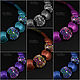 Delicious Berry Jewelry Set (381) designer Jewelry. Necklace. Svetlana Parenkova (parenkova). My Livemaster. Фото №4