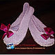 Ballet Flats ' Tenderness', Slippers, Moscow,  Фото №1