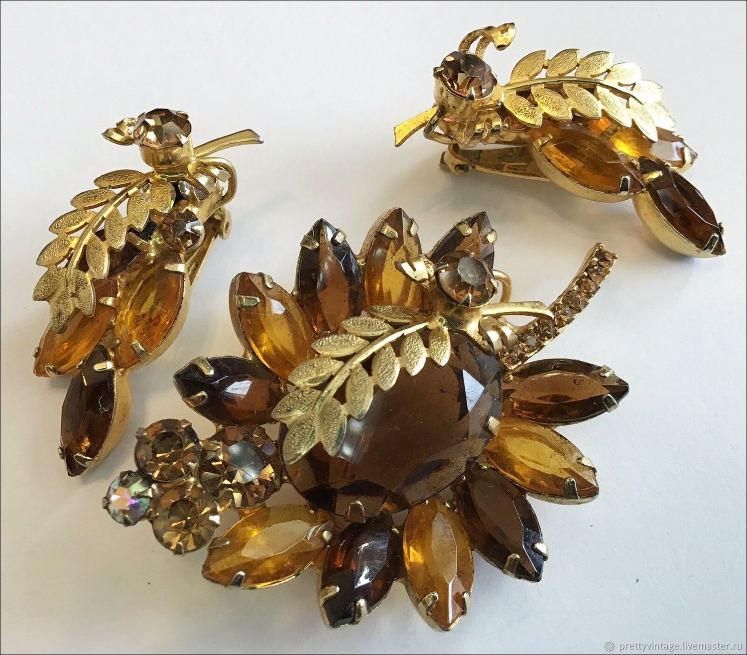 Купить Винтажные Украшения В Интернет Магазине