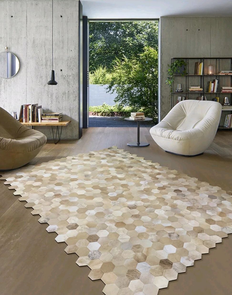 Ковёр из коровьих шкур Luxury Patchwork в интернет-магазине Ярмарка  Мастеров по цене 128000 ₽ – TXS64RU | Ковры для дома, Пятигорск - доставка  по ...