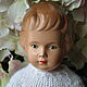Vintage dolls: Vintage doll. Vintage doll. Jana Szentes. Online shopping on My Livemaster.  Фото №2
