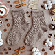  knitted socks as a gift, Socks, Yerevan,  Фото №1
