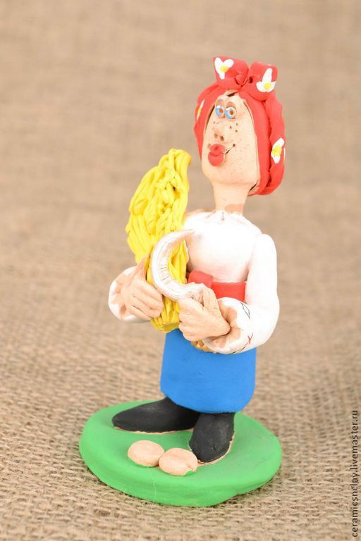 Глиняный щит: древний оберег для дома, который защитит вашу семью