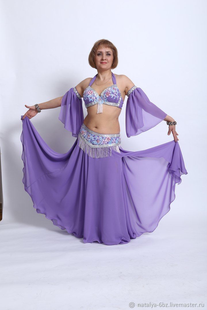 Восточный костюм принцессы Жасмин Juliesart купить в интернет-магазине Wildberries