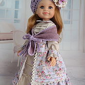 Комплект одежды для куклы  Паола Рейна