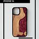 Handmade Case for iPhone 14, Case, Tyumen,  Фото №1