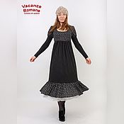 Одежда handmade. Livemaster - original item Dress VR-1411. Handmade.