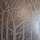 "деревья на стене" видео урок, Курсы и мастер-классы, Москва,  Фото №1