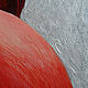 Custom Flamingo painting, oil on canvas 60h60. Pictures. vestnikova. My Livemaster. Фото №4
