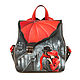 Women's leather backpack ' Two under an umbrella', Backpacks, St. Petersburg,  Фото №1