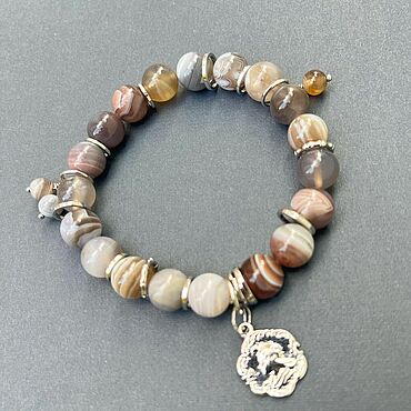 Одежда ручной работы. Ярмарка Мастеров - ручная работа Браслет