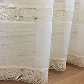 Cotton tablecloth 