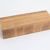 Материалы для творчества handmade. Livemaster - original item Teak wood bars. Handmade.