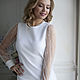 Dress ' My holiday'. Wedding dresses. Designer clothing Olesya Masyutina. My Livemaster. Фото №4