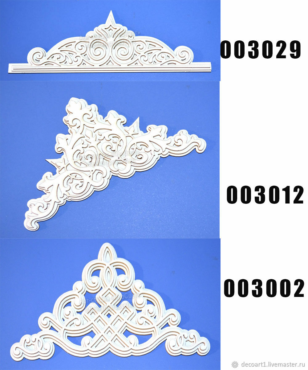 Чипборды и вырубки из картона купить в интернет-магазине Ярмарка ...