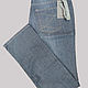 Винтаж:  джинсы Lagerfeld новые, Брюки винтажные, Санкт-Петербург,  Фото №1