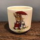 Винтаж: Royal Worcester. Кодлеры на 1 и 2 яйца. Англия. Кухонная утварь винтажная. Sad365. Ярмарка Мастеров.  Фото №5