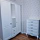 Комод "Аморетто". Комоды. Мебель на заказ 'Мебелинно'. Интернет-магазин Ярмарка Мастеров.  Фото №2