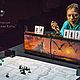 Ширма мастера для "Dungeons and Dragons" №5, Настольные игры, Камень-на-Оби,  Фото №1