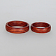 Wooden rings, narrow, Rings, Vladimir,  Фото №1