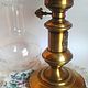 Vintage interior items: Magnificent antique table lamp. Vintage lamps. Elenapt. My Livemaster. Фото №4