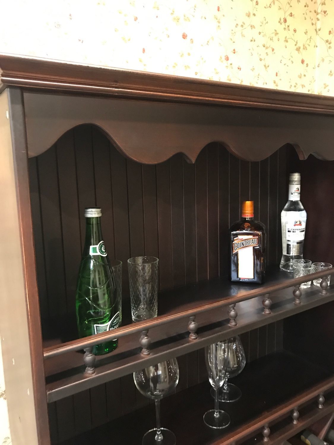 ВИННЫЙ ШКАФЧИК в интернет-магазине на Ярмарке Мастеров | Шкафы, Рязань ...