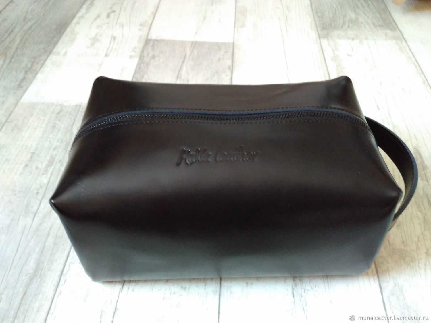 Leather Travel Bag Very Large Cosmetic Online On Organizers For Handbags Handmade Order Leather Travel Bag Very Large Cosmetic