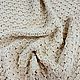 Плюшевый плед. Пуффи. Пледы для детей. Iris-Isida. Интернет-магазин Ярмарка Мастеров.  Фото №2
