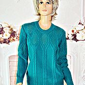 Одежда handmade. Livemaster - original item Handmade jumper,size ,44-48.. Handmade.